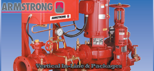 Vertical In-Line & Packages  TWTIC-Townsend Industrial Contracting